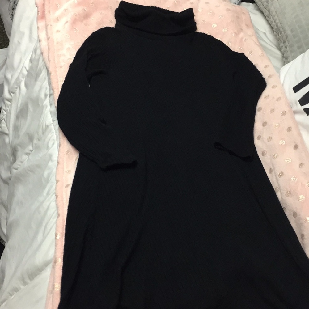 American Eagle Sweater Dress